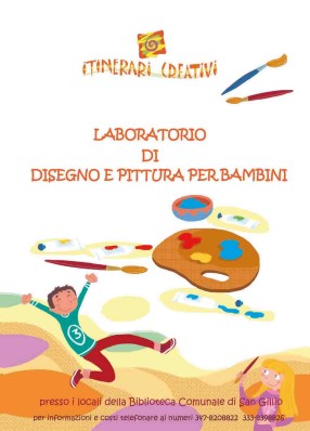 Laboratori