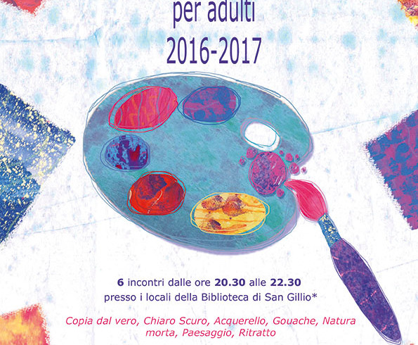 corso adulti