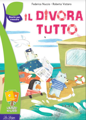 il divoratutto