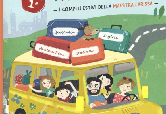 La famiglia Monelli 1