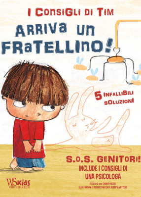 Arriva un fratellino