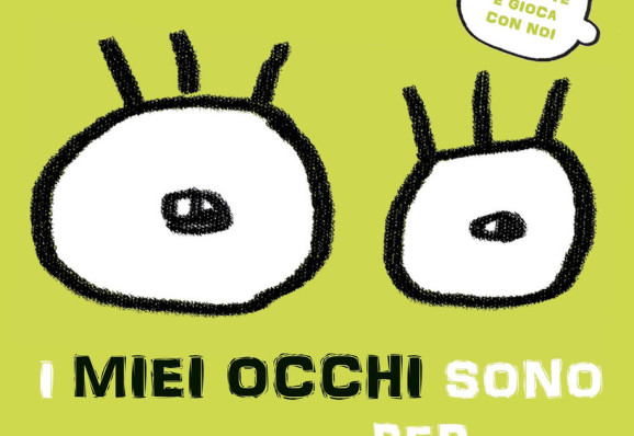 i miei occhi sono per...