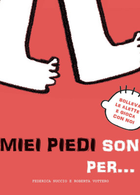 i miei piedi sono per...