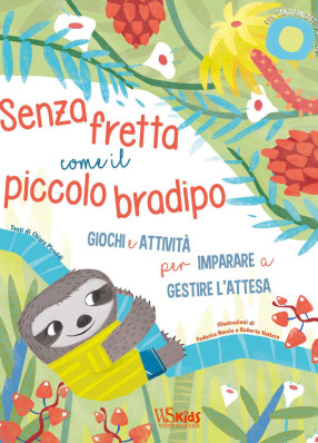 activity book